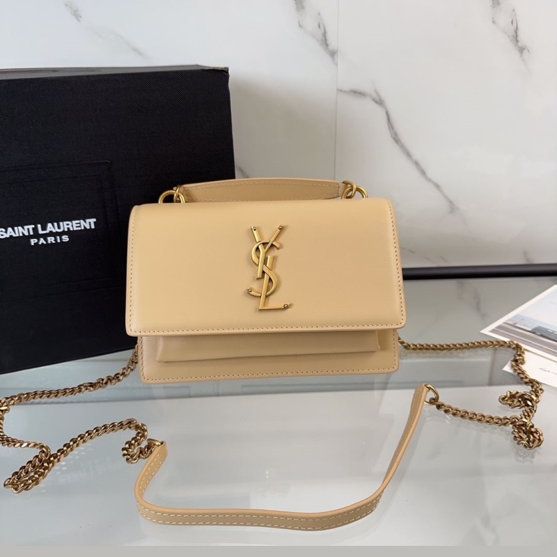 Y*L satchel bags